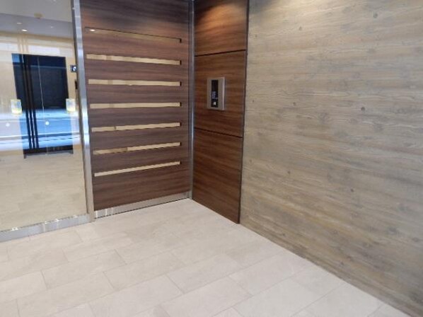 ラクラス日本橋浜町の物件内観写真